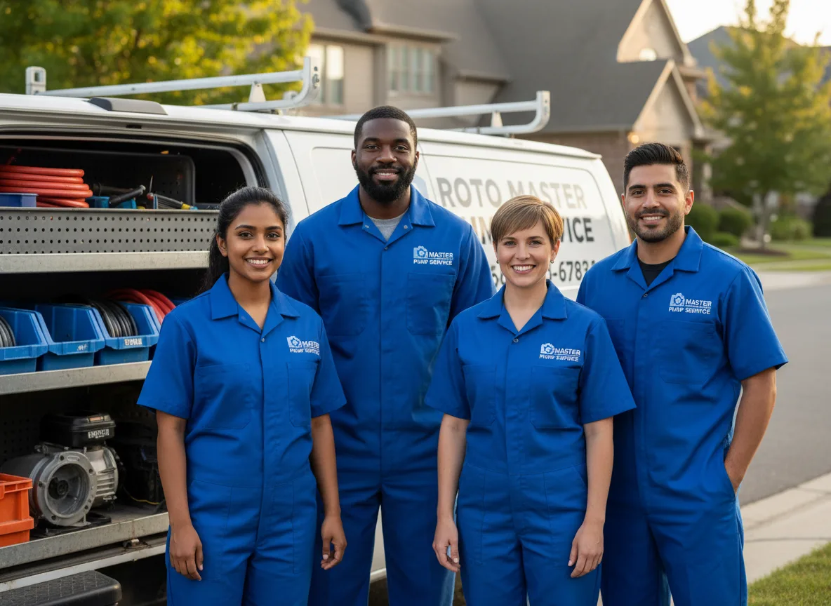 Sump Pump Installation company in Dallas, NC